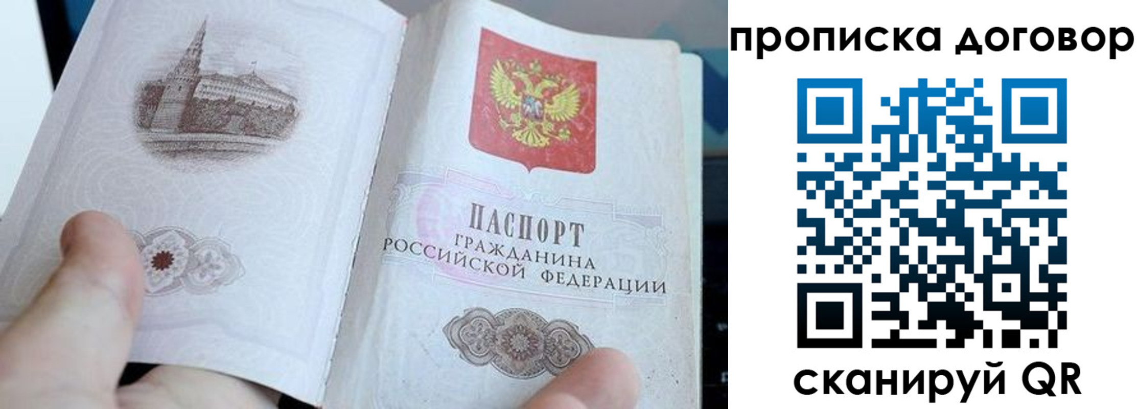 прописка законно в Воронежской области